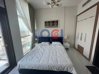 Appartement de 1 chambre à à louer à Al Furjan, Dubai - 03. JPG
