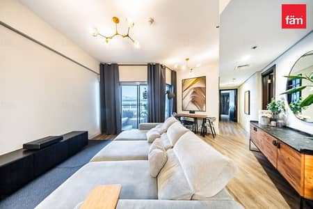 2 Bedroom Apartment for Sale in Dubai South, Dubai - Fully Upgraded | Gated Community | Modern Living 2 Bedroom Apartment for Sale in Dubai South, Dubai - Fully Upgraded | Gated Community | Modern Living