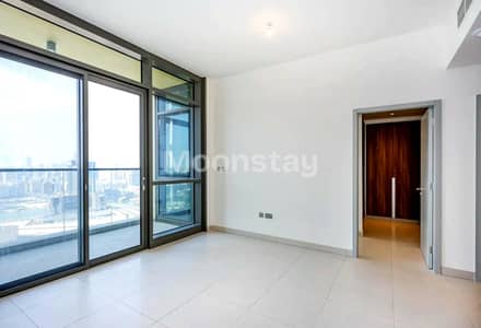 Appartement de 1 chambre à à louer à Al Reem Island, Abu Dhabi - Appartement à Al Reem Island，Canal Residence, 1 chambre, 115000 AED - 16134545