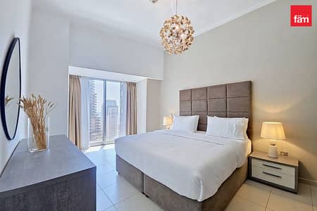 2 Schlafzimmer Wohnung zum zur Miete in Dubai Marina, Dubai - Wohnung in Dubai Marina，Cayan Tower, 2 schlafzimmer, 160000 AED - 16134556