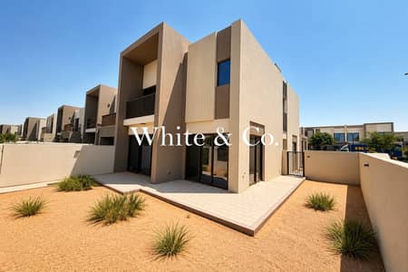 Villa de 4 chambres à à louer à Villanova, Dubai - Villa à Villanova，La Violeta，La Violeta 2, 4 chambres, 190000 AED - 16134565