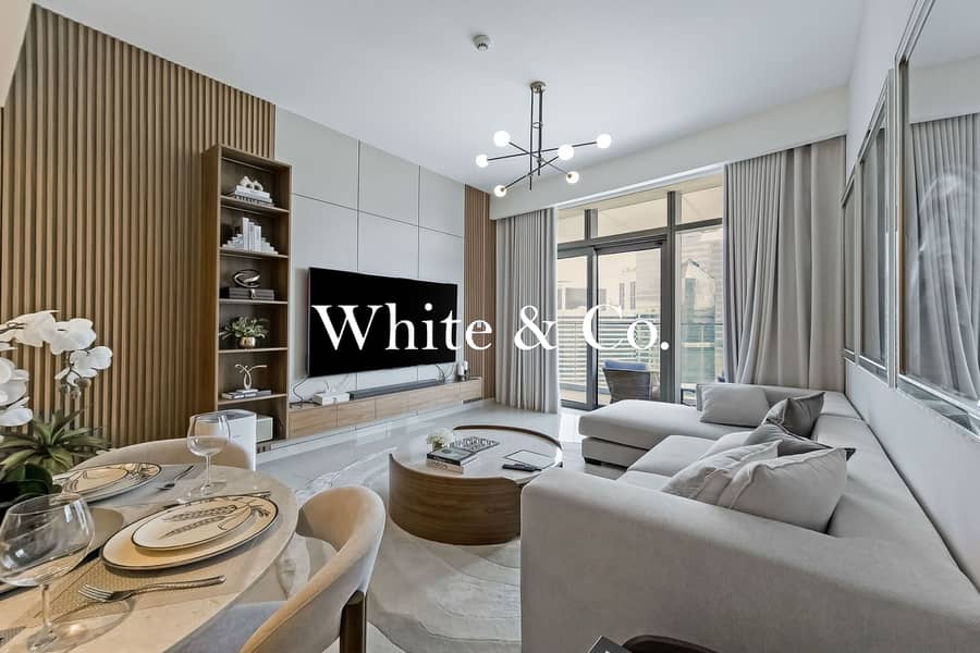 Designer-Furnished | Brand New | Exclusive Designer-Furnished | Brand New | Exclusive