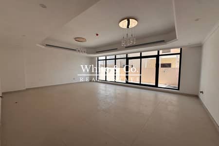Townhouse de 4 chambres à à vendre à Jumeirah Village Triangle (JVT), Dubai - Maison de ville à Jumeirah Village Triangle (JVT)，JVT District 5，District 5A, 4 chambres, 4100000 AED - 16134566