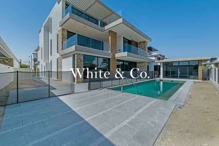 5 Schlafzimmer Villa zum zur Miete in Tilal Al Ghaf, Dubai - Villa in Tilal Al Ghaf,Alaya, 5 schlafzimmer, 1350000 AED - 16134569 5 Schlafzimmer Villa zum zur Miete in Tilal Al Ghaf, Dubai - Villa in Tilal Al Ghaf,Alaya, 5 schlafzimmer, 1350000 AED - 16134569