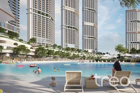 1 Camera Appartamento in vendita a Sobha Hartland 2, Dubai - image 221. jpg 1 Camera Appartamento in vendita a Sobha Hartland 2, Dubai - image 221. jpg