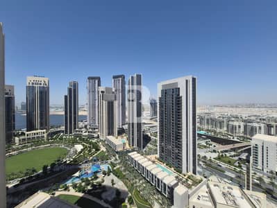 3 habitaciones Apartamento para en Alquiler en Dubai Creek Harbour, Dubai - Apartamento en Dubai Creek Harbour，Harbour Views，Harbour Views 1, 3 dormitorios, 200000 AED - 16134404