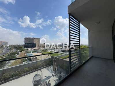 1 Slaapkamer Appartement te Huur in Dubai Hills Estate, Dubai - Appartement in Dubai Hills Estate，Prive Residences, 1 slaapkamer, 80000 AED - 16134597