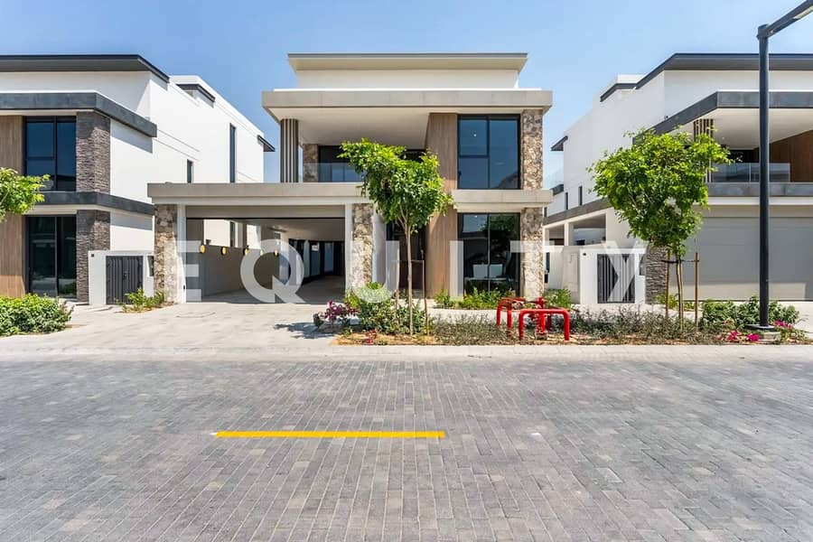 Villa a Tilal Al Ghaf,Alaya Gardens, 5 camere da letto, 13500000 AED - 16134598 Villa a Tilal Al Ghaf,Alaya Gardens, 5 camere da letto, 13500000 AED - 16134598