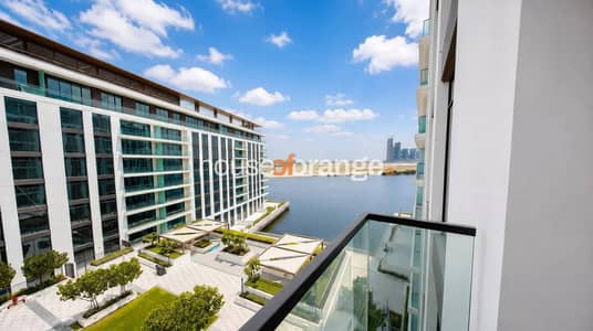 2 Bedroom Flat for Sale in Dubai Creek Harbour, Dubai - Below Market Price | Luxury 2BR | Best Deal in The Cove II