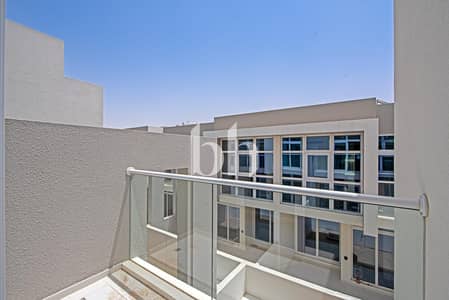 3 Schlafzimmer Townhouse zum zur Miete in DAMAC Hills 2 (Akoya by DAMAC), Dubai - File 1