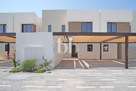 3 Camere Townhouse in vendita a Yas Island, Abu Dhabi - DSC 08881 Edit 1