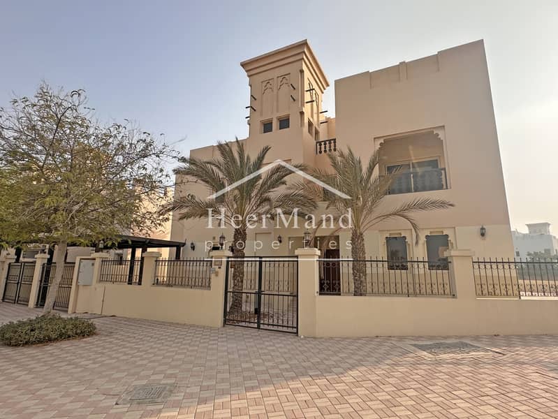 Villa à Al Hamra Village, 5 chambres, 10000000 AED - 16134403 Villa à Al Hamra Village, 5 chambres, 10000000 AED - 16134403