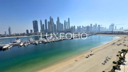 1 Camera Appartamento in vendita a Dubai Harbour, Dubai - Appartamento a Dubai Harbour，Emaar Beachfront，Beach Mansion，Beach Mansion Tower 1, 1 camera da letto, 2600000 AED - 16134632
