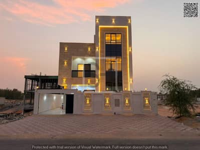 6 habitaciones Villa para en Venta en Al Helio, Ajman - WhatsApp Image 2026-08-08 at 7.34. 47 PM. jpeg 6 habitaciones Villa para en Venta en Al Helio, Ajman - WhatsApp Image 2026-08-08 at 7.34. 47 PM. jpeg