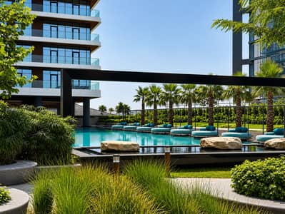 3 Camere Appartamento in vendita a Dubai Hills Estate, Dubai - Appartamento a Dubai Hills Estate,Golf Residences by Fortimo, 3 camere da letto, 5680000 AED - 16134638 3 Camere Appartamento in vendita a Dubai Hills Estate, Dubai - Appartamento a Dubai Hills Estate,Golf Residences by Fortimo, 3 camere da letto, 5680000 AED - 16134638