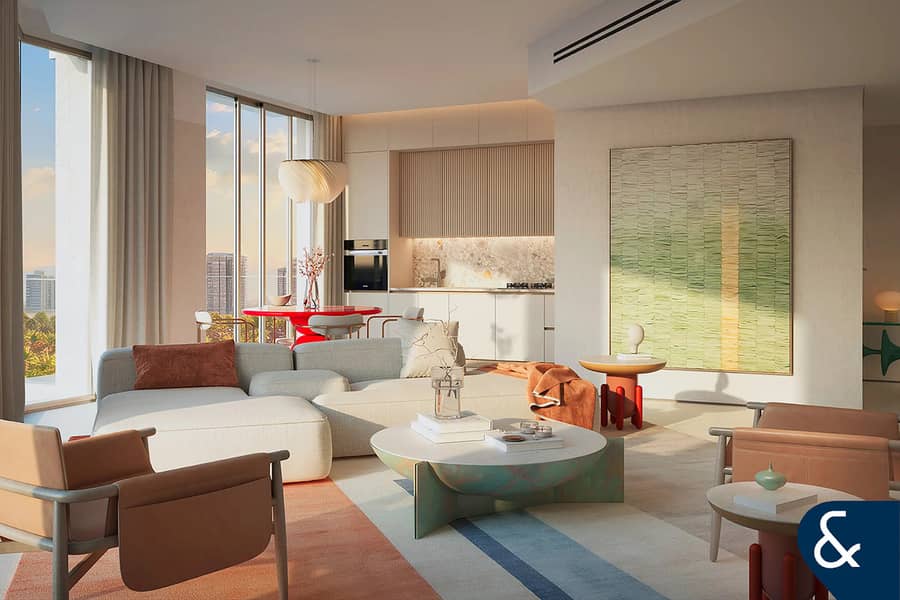 Wohnung in Dubai South,Residential District,Avenew 888,Avenew 888 Loom, 2 schlafzimmer, 1597000 AED - 16134647 Wohnung in Dubai South,Residential District,Avenew 888,Avenew 888 Loom, 2 schlafzimmer, 1597000 AED - 16134647
