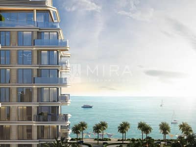 1 Schlafzimmer Wohnung zum zum Verkauf in Dubai Islands, Dubai - 11 1 Schlafzimmer Wohnung zum zum Verkauf in Dubai Islands, Dubai - 11