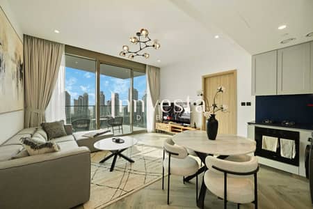 Appartement de 1 chambre à à louer à Business Bay, Dubai - DSC_4445. jpg