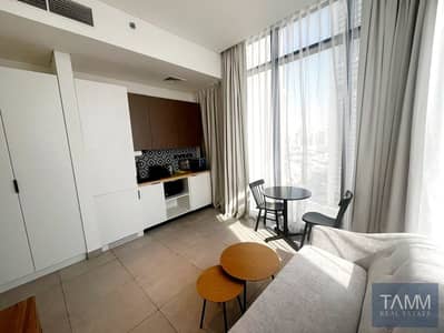 Studio for Rent in Jumeirah Village Triangle (JVT), Dubai - 610dc2a9-c81b-4e4f-b725-c175aecce363. JPG Studio for Rent in Jumeirah Village Triangle (JVT), Dubai - 610dc2a9-c81b-4e4f-b725-c175aecce363. JPG