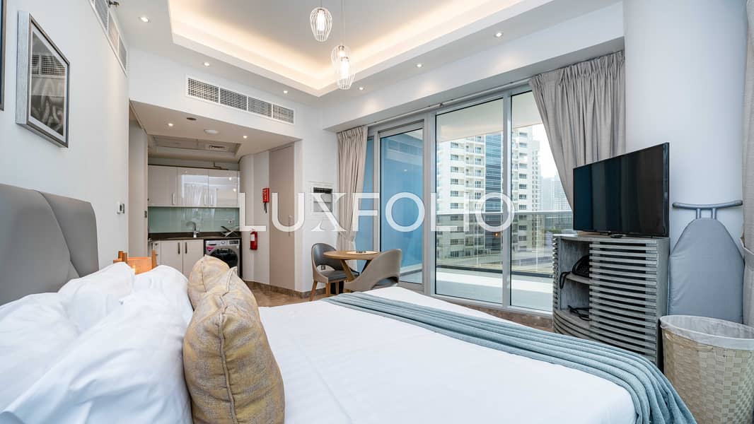 Wohnung in Dubai Marina,Orra Harbour Residences, 78000 AED - 16134685 Wohnung in Dubai Marina,Orra Harbour Residences, 78000 AED - 16134685