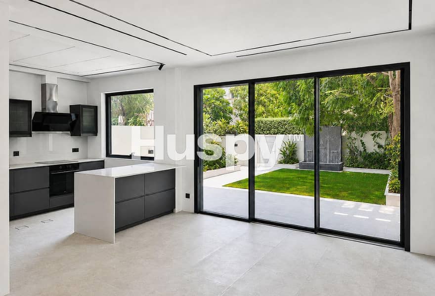 Fully Renovated | Type 4M | Landscaped Fully Renovated | Type 4M | Landscaped