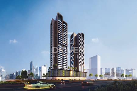 1 habitación Apartamento para en Venta en Jumeirah Village Triangle (JVT), Dubai - Apartamento en Jumeirah Village Triangle (JVT),JVT District 1,Guzel Towers,Guzel Towers Block B, 1 dormitorio, 790000 AED - 16134694 1 habitación Apartamento para en Venta en Jumeirah Village Triangle (JVT), Dubai - Apartamento en Jumeirah Village Triangle (JVT),JVT District 1,Guzel Towers,Guzel Towers Block B, 1 dormitorio, 790000 AED - 16134694