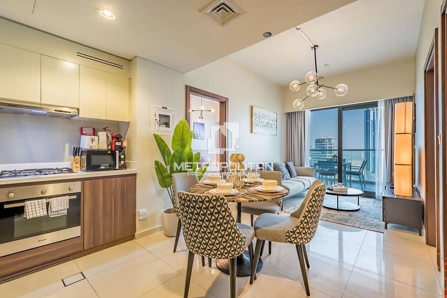 Spacious 2BR | Large Balcony | Rented 7% Roi Spacious 2BR | Large Balcony | Rented 7% Roi