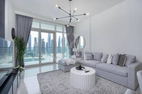 2 habitaciones Apartamento para en Venta en Dubai Harbour, Dubai - Apartamento en Dubai Harbour，Emaar Beachfront，Sunrise Bay，Sunrise Bay Tower 2, 2 dormitorios, 4350000 AED - 16134700