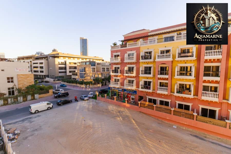 8 Aquamarine Properties, Studio for sale in Elysee 1,JVC (7). jpg