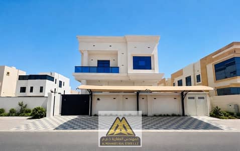 5 Camere Villa in affitto a Al Yasmeen, Ajman - Gemini_Generated_Image_k31hd5k31hd5k31h. png 5 Camere Villa in affitto a Al Yasmeen, Ajman - Gemini_Generated_Image_k31hd5k31hd5k31h. png
