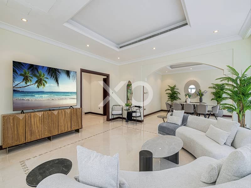 High Number | Atlantis View | Bills Inc. High Number | Atlantis View | Bills Inc.