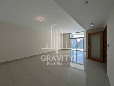 3 habitaciones Apartamento para en Alquiler en Al Reem Island, Abu Dhabi - PXL_20231018_070059914. jpg
