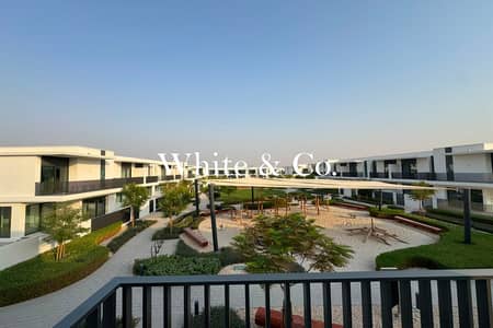 4 Schlafzimmer Townhouse zum zur Miete in The Valley by Emaar, Dubai - Reihenhaus in The Valley by Emaar，Elora, 4 schlafzimmer, 175000 AED - 16134739