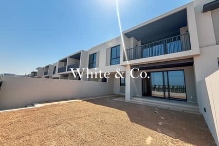 3 Bedroom Townhouse for Rent in Jebel Ali Village, Dubai - Near To Pool & Parks | Best Price | Ready