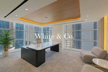 Office for Rent in Barsha Heights (Tecom), Dubai - Premium Fitted Office | 12 Parking |Vacant Office for Rent in Barsha Heights (Tecom), Dubai - Premium Fitted Office | 12 Parking |Vacant