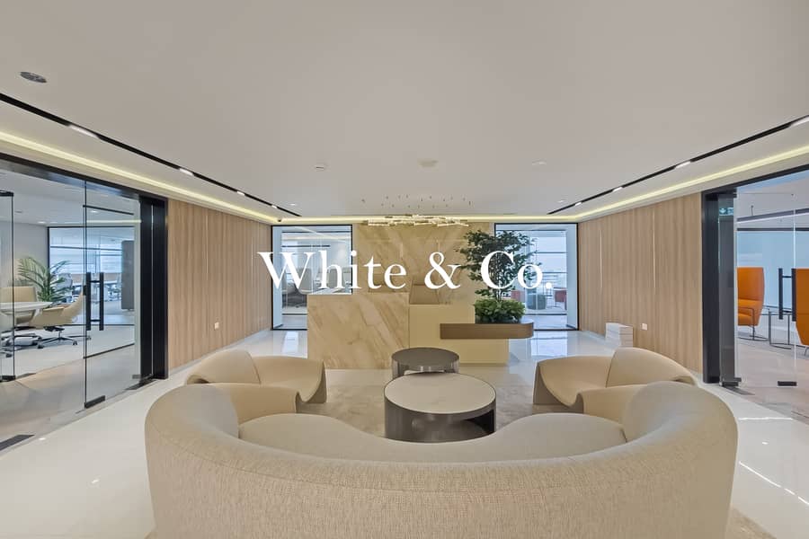 Modern Grade A | 12 Parkings | New Fit Out Modern Grade A | 12 Parkings | New Fit Out