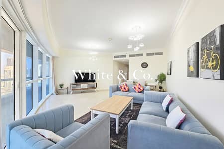 朱美拉湖塔 (JLT), 迪拜 2 卧室单位待售 - 位于朱美拉湖塔 (JLT),JLT Q区,萨巴塔2号 2 卧室的公寓 1850000 AED - 16134747 朱美拉湖塔 (JLT), 迪拜 2 卧室单位待售 - 位于朱美拉湖塔 (JLT),JLT Q区,萨巴塔2号 2 卧室的公寓 1850000 AED - 16134747