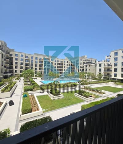 1 Bedroom Apartment for Rent in Al Khan, Sharjah - 9. jpg