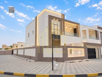 5 Bedroom Villa for Sale in Al Rawda, Ajman - WhatsApp Image 2026-06-18 at 2.38. 18 AM. jpeg