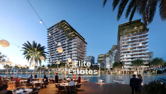 Studio de  à à vendre à Dubai South, Dubai - 16. jpeg