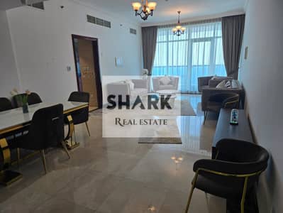 3 habitaciones Apartamento para en Venta en Corniche Ajman, Ajman - 7fed67e1-666d-4643-b271-8818b130fd06. jpeg 3 habitaciones Apartamento para en Venta en Corniche Ajman, Ajman - 7fed67e1-666d-4643-b271-8818b130fd06. jpeg