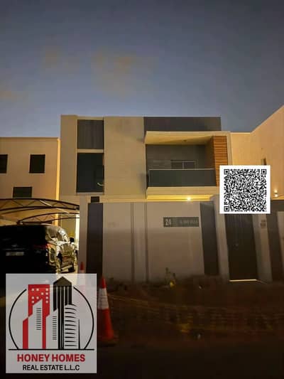 3 Bedroom Villa for Rent in Al Zahya, Ajman - WhatsApp Image 2026-08-11 at 10.14. 20 AM. jpeg 3 Bedroom Villa for Rent in Al Zahya, Ajman - WhatsApp Image 2026-08-11 at 10.14. 20 AM. jpeg