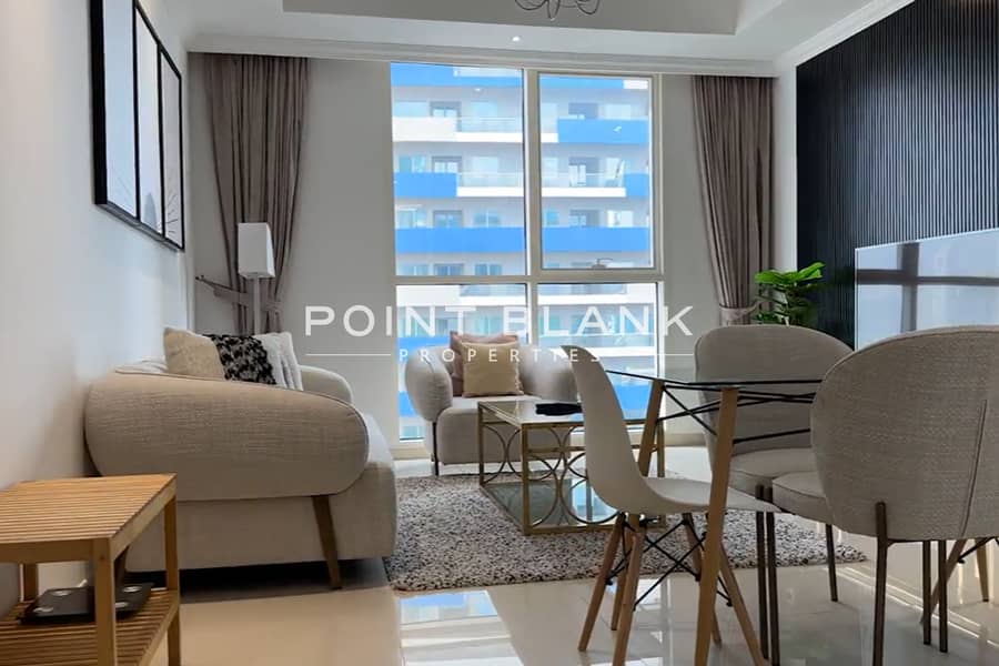 Wohnung in Downtown Dubai,Dunya Tower, 1 schlafzimmer, 1680000 AED - 16134805 Wohnung in Downtown Dubai,Dunya Tower, 1 schlafzimmer, 1680000 AED - 16134805