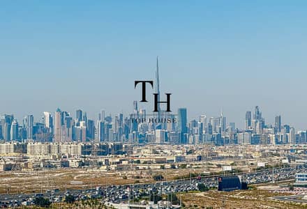 1 habitación Apartamento para en Alquiler en Dubai Hills Estate, Dubai - 1. jpg