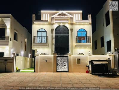 5 Camere Villa in vendita a Al Helio, Ajman - WhatsApp Image 2026-03-11 at 9.44. 39 PM. jpeg 5 Camere Villa in vendita a Al Helio, Ajman - WhatsApp Image 2026-03-11 at 9.44. 39 PM. jpeg