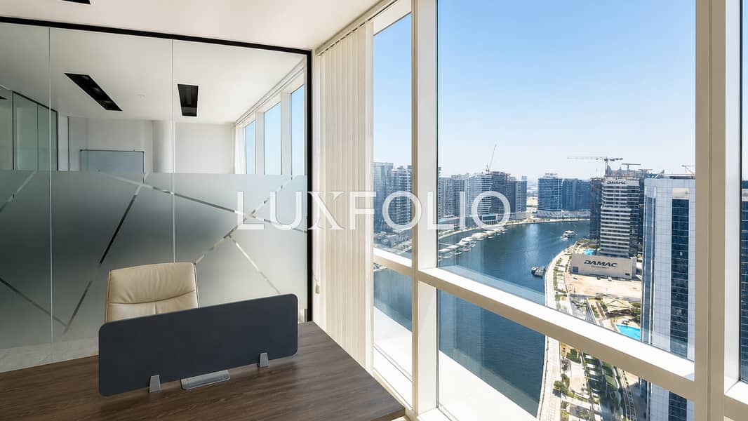 Ufficio a Business Bay,B2B Tower, 129000 AED - 16134823 Ufficio a Business Bay,B2B Tower, 129000 AED - 16134823