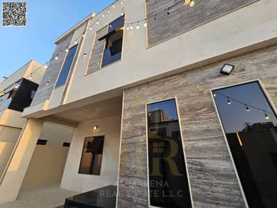 5 Camere Villa in vendita a Al Amerah, Ajman - IMG-20250702-WA0132. jpg