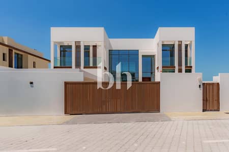 Villa de 5 chambres à à vendre à Al Jubail Island, Abu Dhabi - images image img Villa de 5 chambres à à vendre à Al Jubail Island, Abu Dhabi - images image img