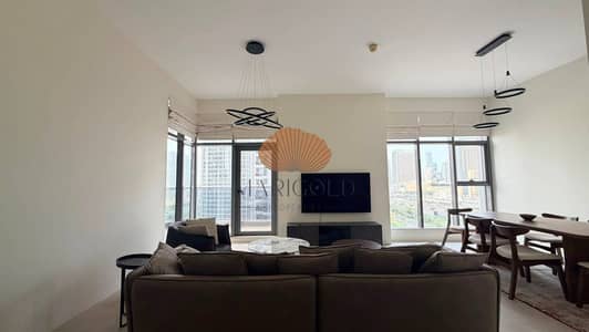 1 Camera Appartamento in affitto a Jumeirah Lake Towers (JLT), Dubai - Appartamento a Jumeirah Lake Towers (JLT)，JLT Cluster S，Green Lakes 3, 1 camera da letto, 100000 AED - 15545360