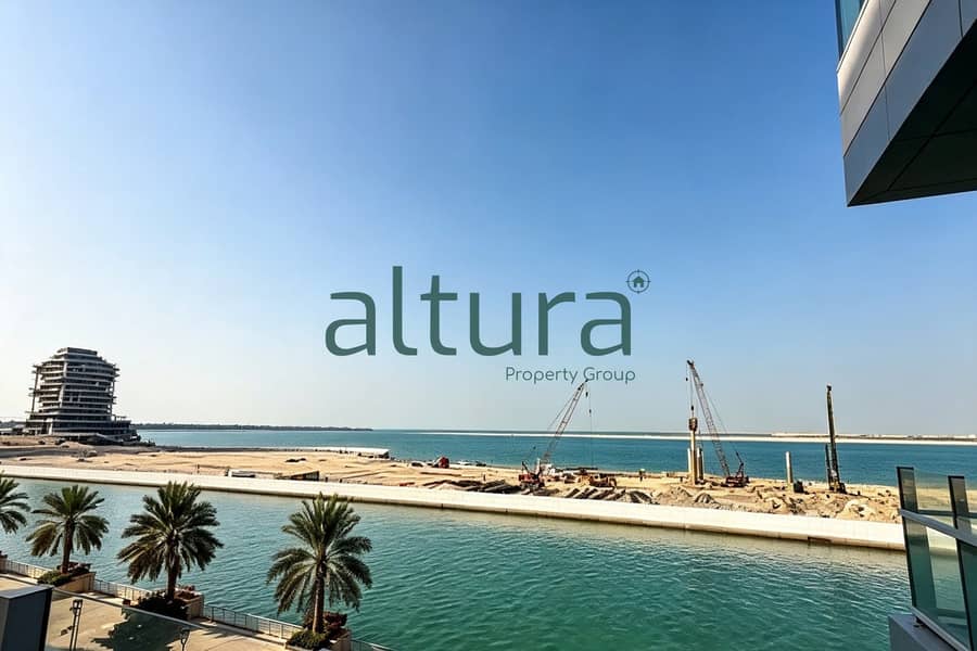 Appartement in Al Raha Beach,Lamar Residence, 3 slaapkamers, 3500000 AED - 16134864 Appartement in Al Raha Beach,Lamar Residence, 3 slaapkamers, 3500000 AED - 16134864